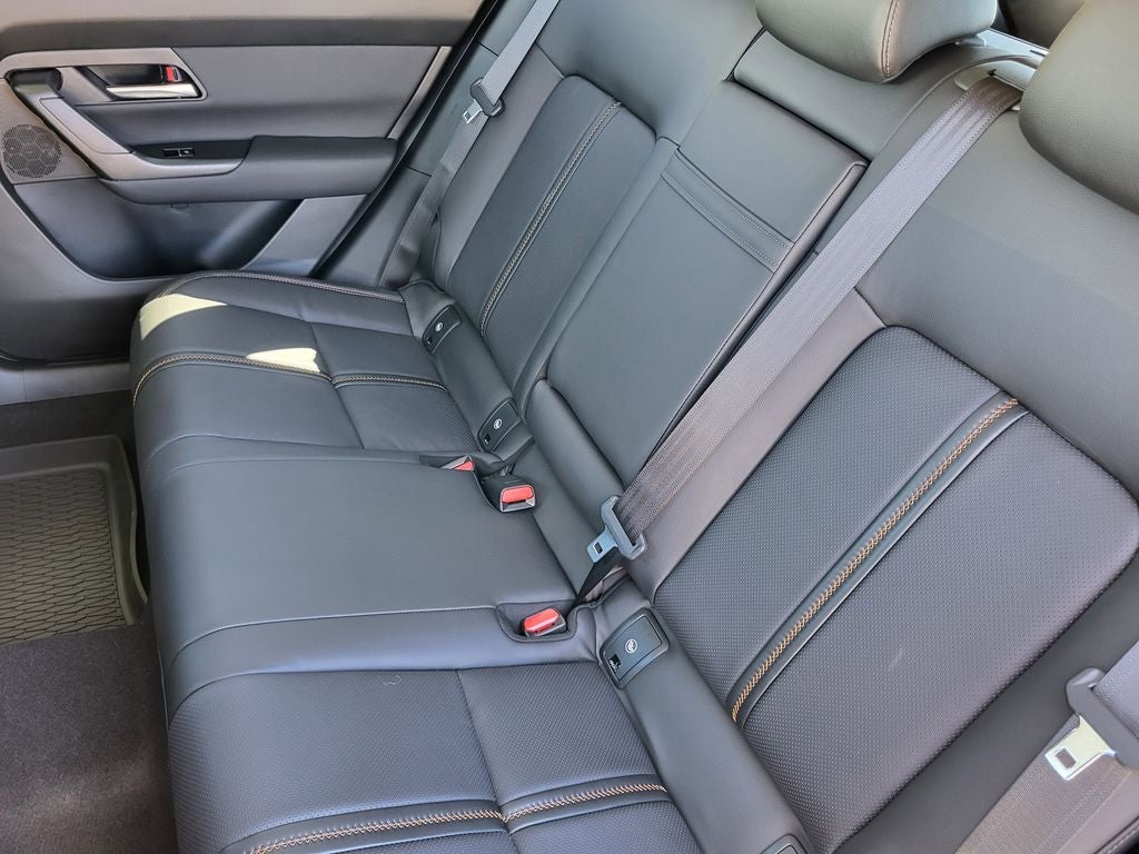 2025 Mazda Mazda CX-50 2.5 S Premium Plus Package