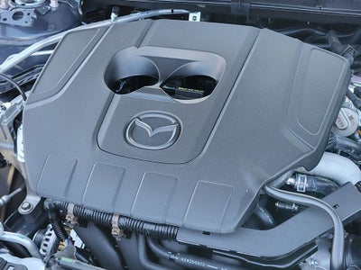 2025 Mazda Mazda CX-50 2.5 S Premium Plus Package