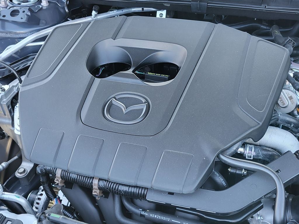 2025 Mazda Mazda CX-50 2.5 S Premium Plus Package