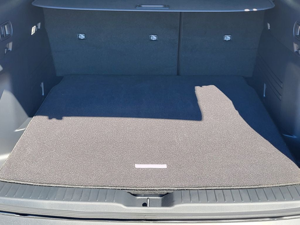 2025 Mazda Mazda CX-50 2.5 S Premium Plus Package