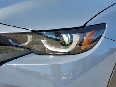 2025 Mazda Mazda CX-50 2.5 S Premium Plus Package