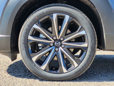 2025 Mazda Mazda CX-50 2.5 S Premium Plus Package