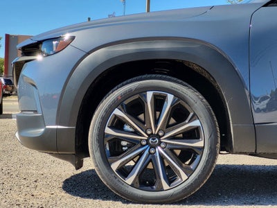 2025 Mazda Mazda CX-50 2.5 S Premium Plus Package