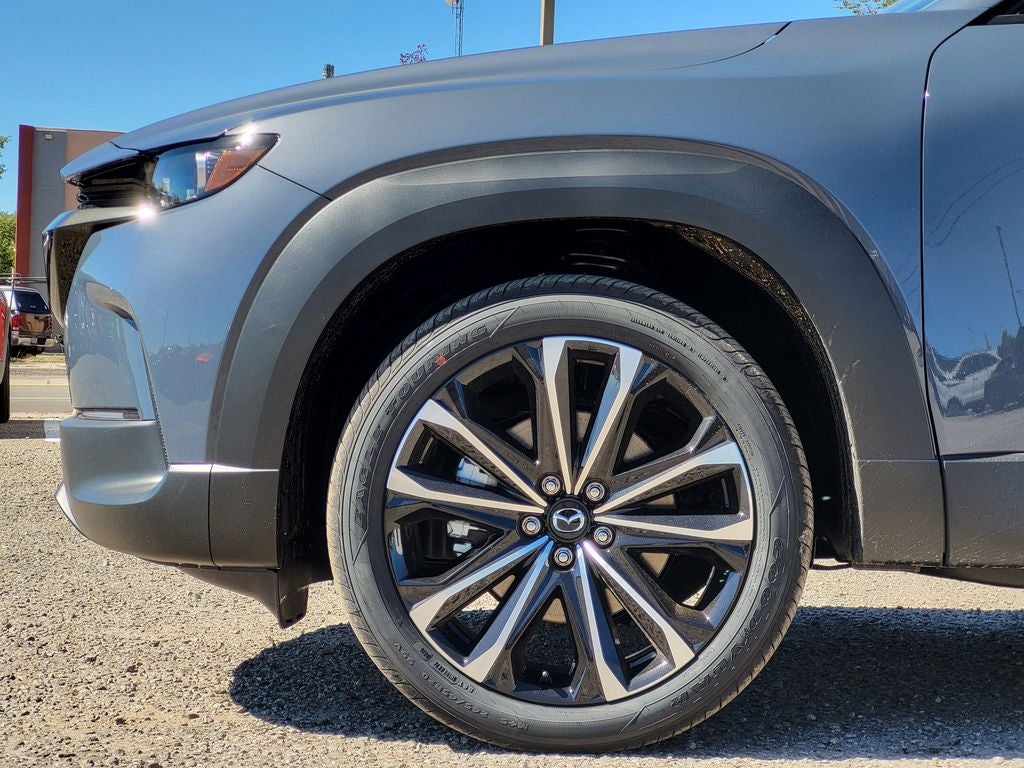 2025 Mazda Mazda CX-50 2.5 S Premium Plus Package