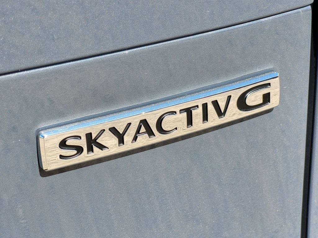 2025 Mazda Mazda CX-50 2.5 S Premium Plus Package