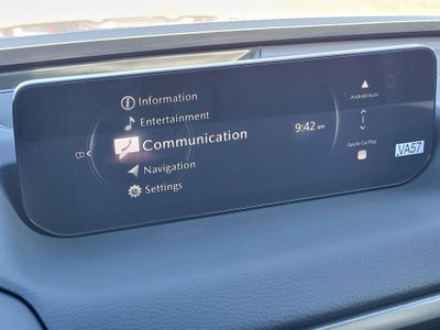 2025 Mazda Mazda CX-50 2.5 S Premium Plus Package