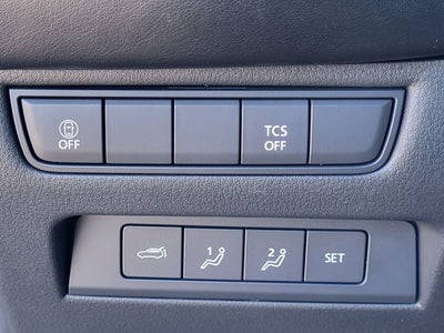 2025 Mazda Mazda CX-50 2.5 S Premium Plus Package