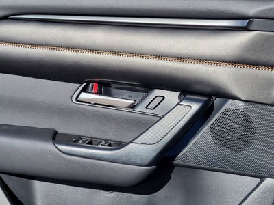 2025 Mazda Mazda CX-50 2.5 S Premium Plus Package