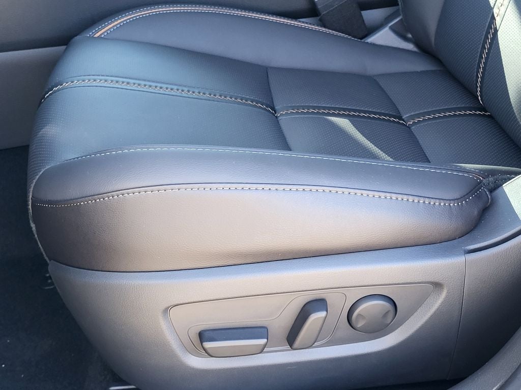 2025 Mazda Mazda CX-50 2.5 S Premium Plus Package