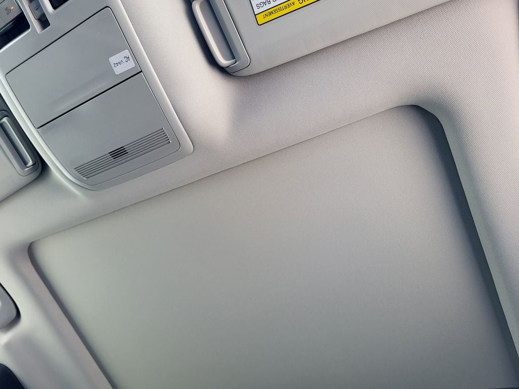 2025 Mazda Mazda CX-50 2.5 S Premium Plus Package