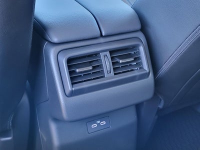 2025 Mazda Mazda CX-50 2.5 S Premium Plus Package