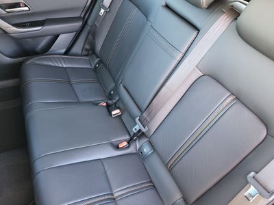 2025 Mazda Mazda CX-50 2.5 S Premium Plus Package