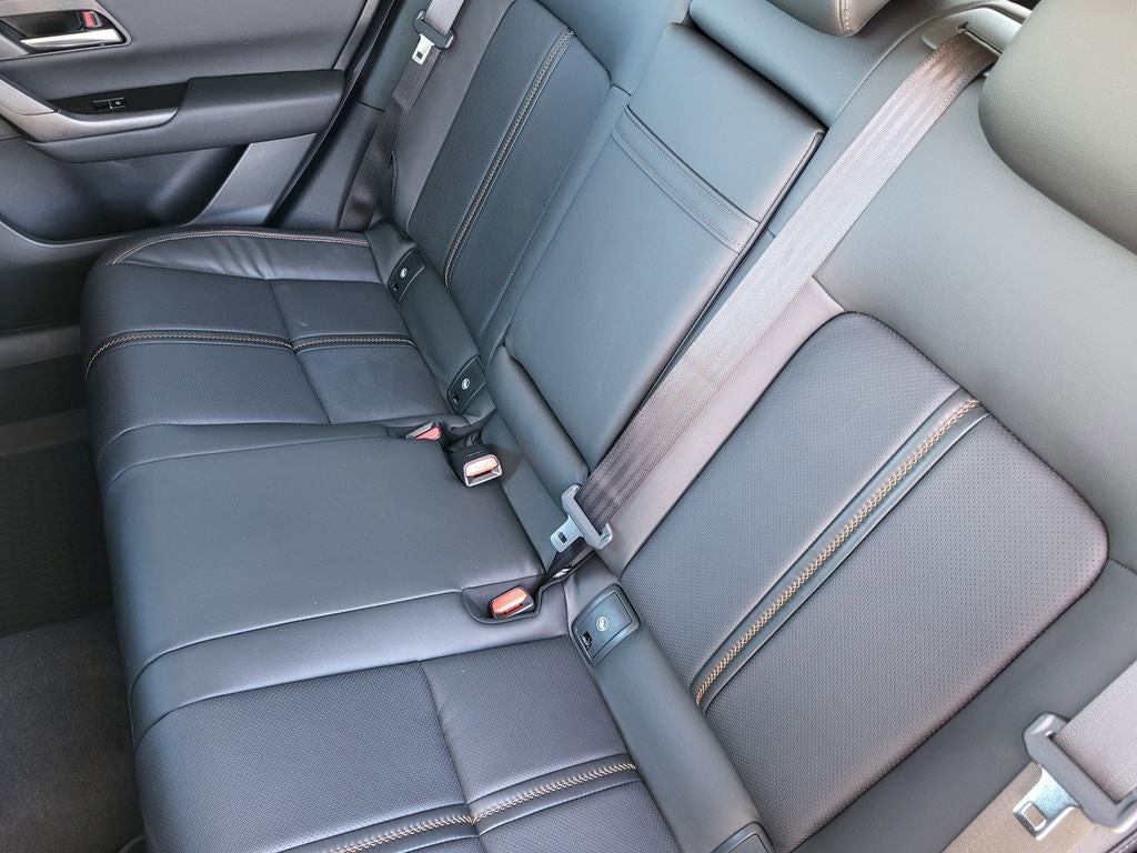 2025 Mazda Mazda CX-50 2.5 S Premium Plus Package