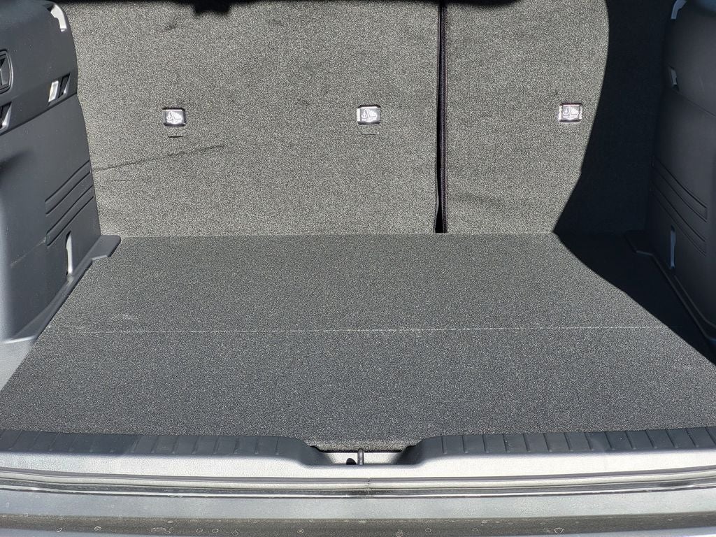 2025 Mazda Mazda CX-50 2.5 S Premium Plus Package