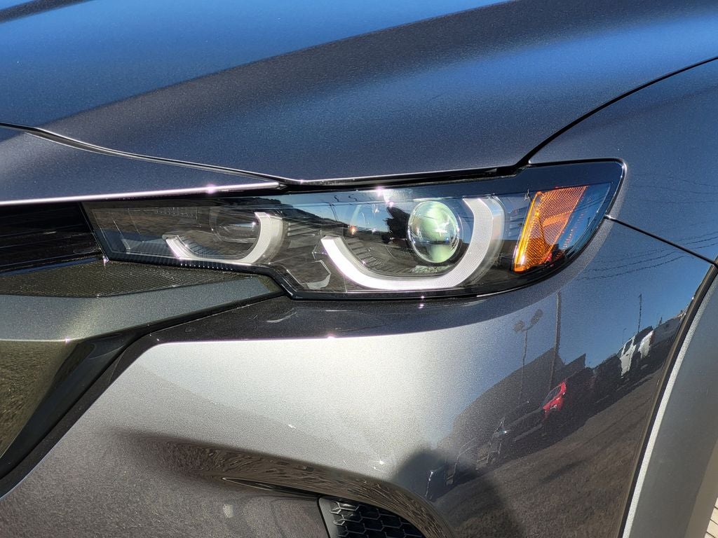 2025 Mazda Mazda CX-50 2.5 S Premium Plus Package