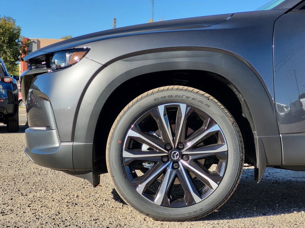 2025 Mazda Mazda CX-50 2.5 S Premium Plus Package