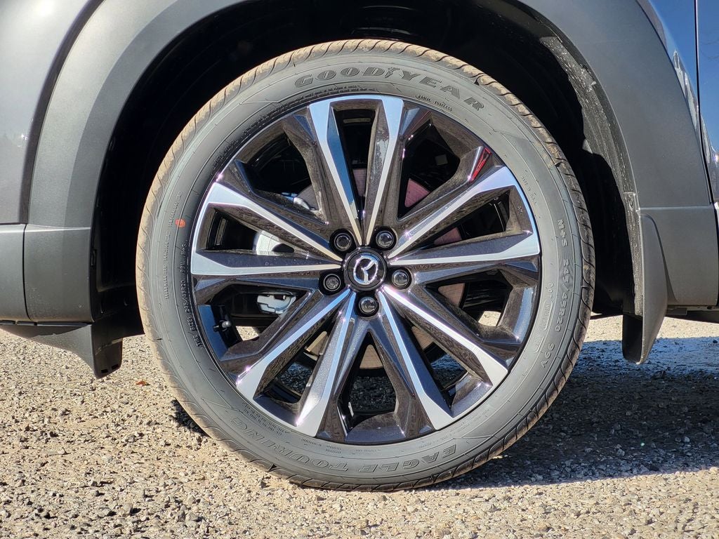 2025 Mazda Mazda CX-50 2.5 S Premium Plus Package