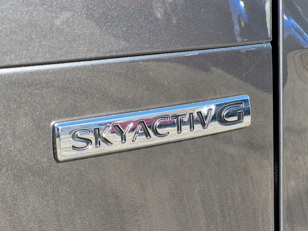 2025 Mazda Mazda CX-50 2.5 S Premium Plus Package