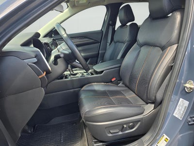 2024 Mazda Mazda CX-50 2.5 S Premium Plus Package