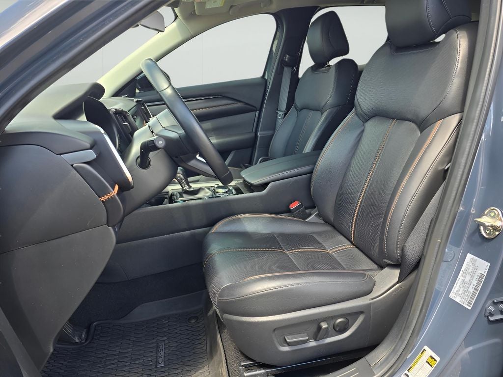 2024 Mazda Mazda CX-50 2.5 S Premium Plus Package