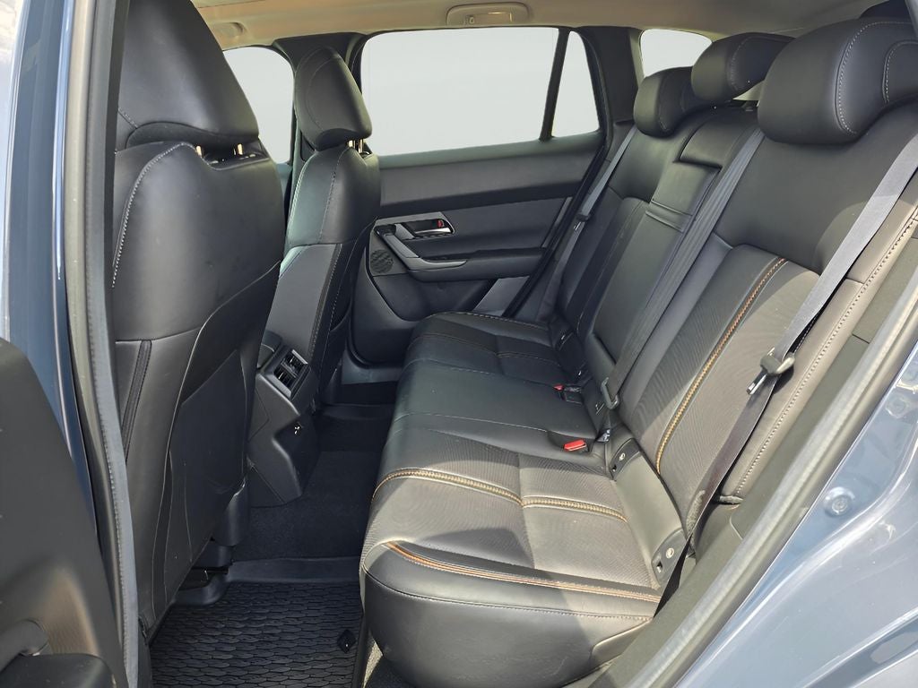 2024 Mazda Mazda CX-50 2.5 S Premium Plus Package