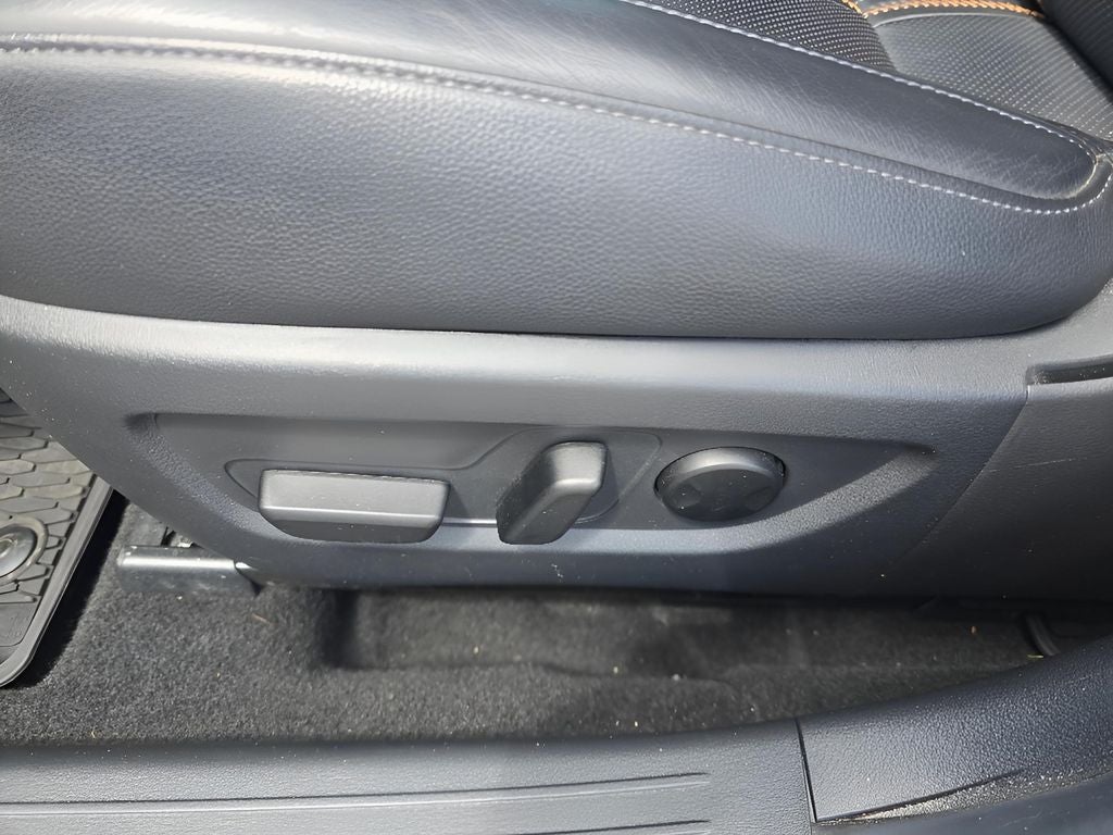 2024 Mazda Mazda CX-50 2.5 S Premium Plus Package