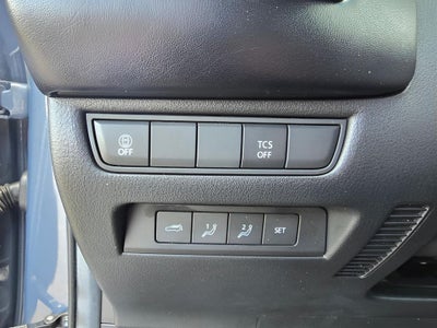 2024 Mazda Mazda CX-50 2.5 S Premium Plus Package