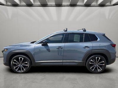 2024 Mazda Mazda CX-50 2.5 S Premium Plus Package