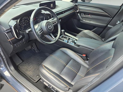2024 Mazda Mazda CX-50 2.5 S Premium Plus Package
