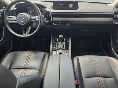2024 Mazda Mazda CX-50 2.5 S Premium Plus Package