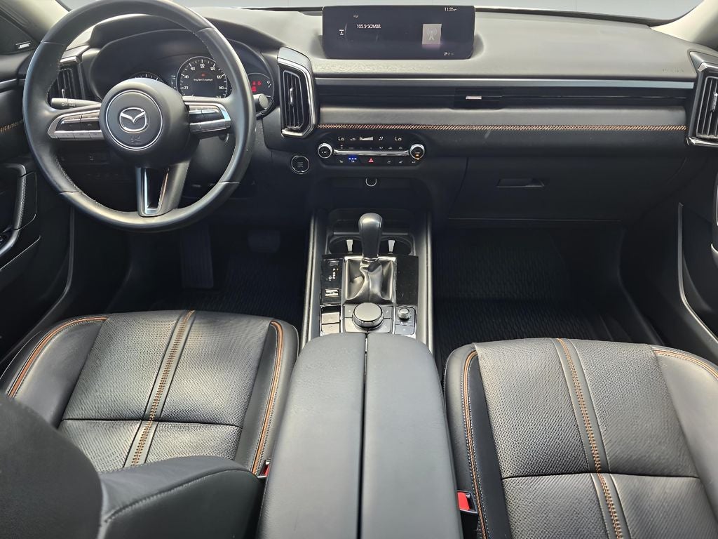 2024 Mazda Mazda CX-50 2.5 S Premium Plus Package