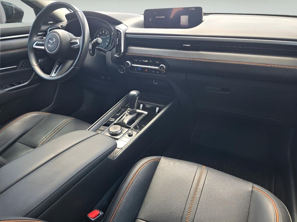 2024 Mazda Mazda CX-50 2.5 S Premium Plus Package