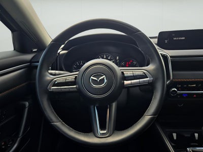 2024 Mazda Mazda CX-50 2.5 S Premium Plus Package