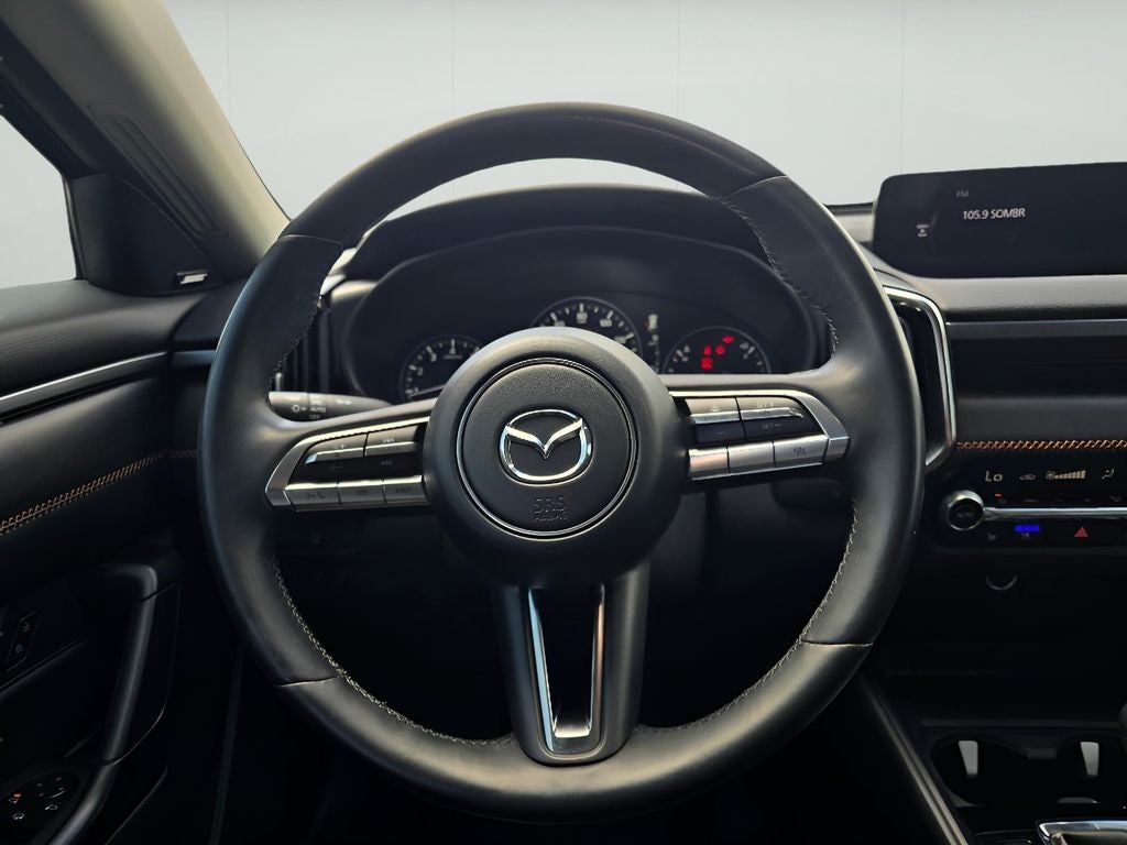 2024 Mazda Mazda CX-50 2.5 S Premium Plus Package