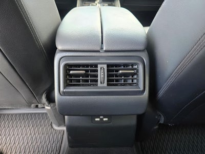 2024 Mazda Mazda CX-50 2.5 S Premium Plus Package