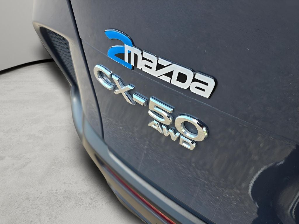 2024 Mazda Mazda CX-50 2.5 S Premium Plus Package