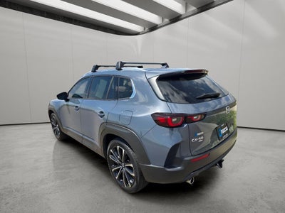 2024 Mazda Mazda CX-50 2.5 S Premium Plus Package