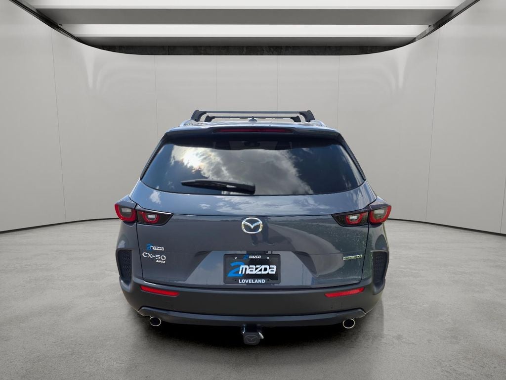 2024 Mazda Mazda CX-50 2.5 S Premium Plus Package