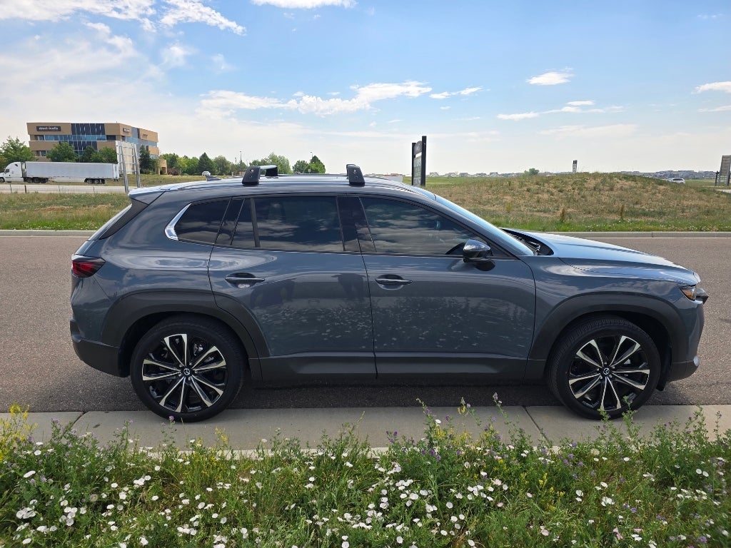 2024 Mazda Mazda CX-50 2.5 S Premium Plus Package