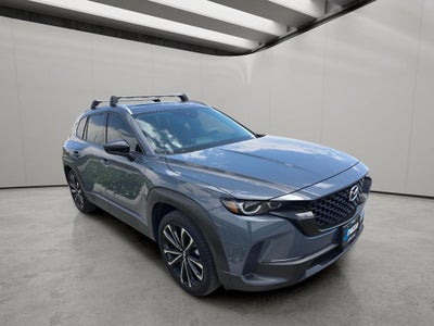 2024 Mazda Mazda CX-50 2.5 S Premium Plus Package