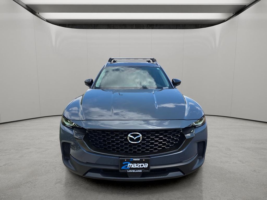 2024 Mazda Mazda CX-50 2.5 S Premium Plus Package