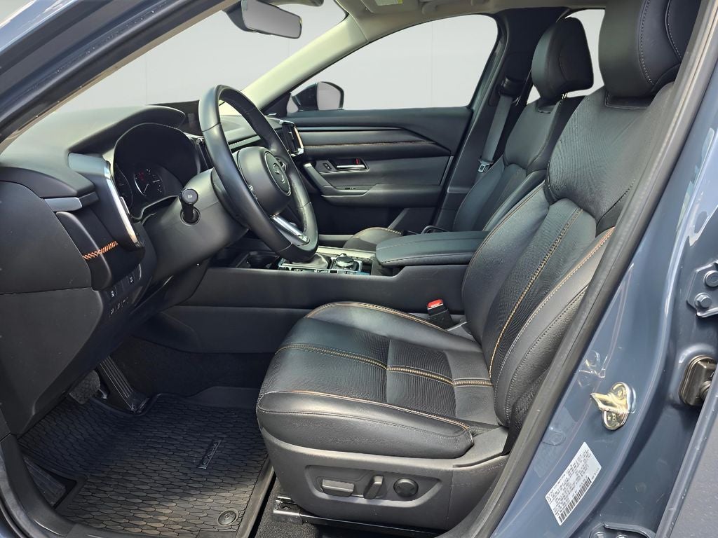 2024 Mazda Mazda CX-50 2.5 S Premium Plus Package