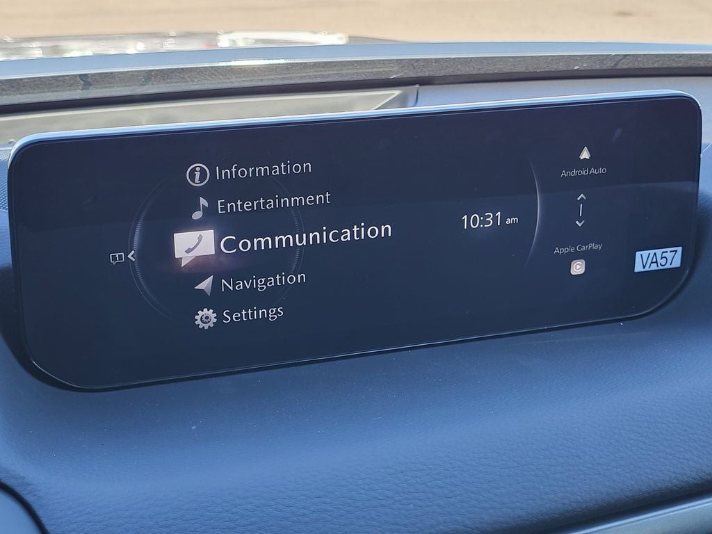 2025 Mazda Mazda CX-50 2.5 S Premium Plus Package