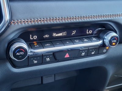 2025 Mazda Mazda CX-50 2.5 S Premium Plus Package