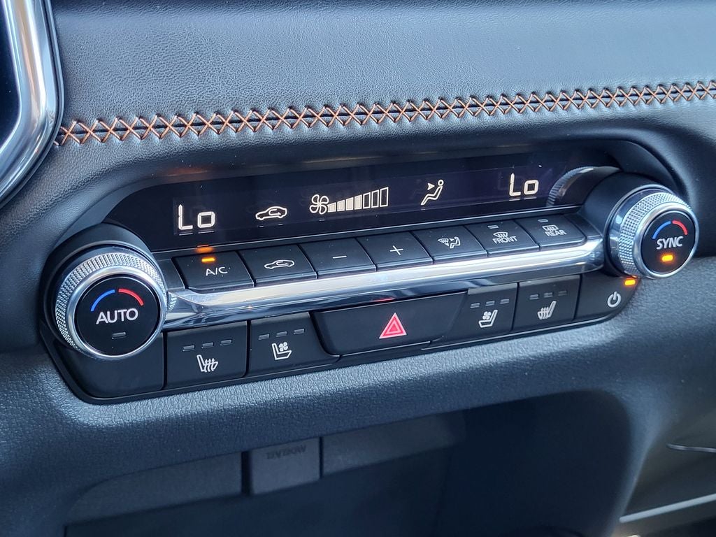 2025 Mazda Mazda CX-50 2.5 S Premium Plus Package