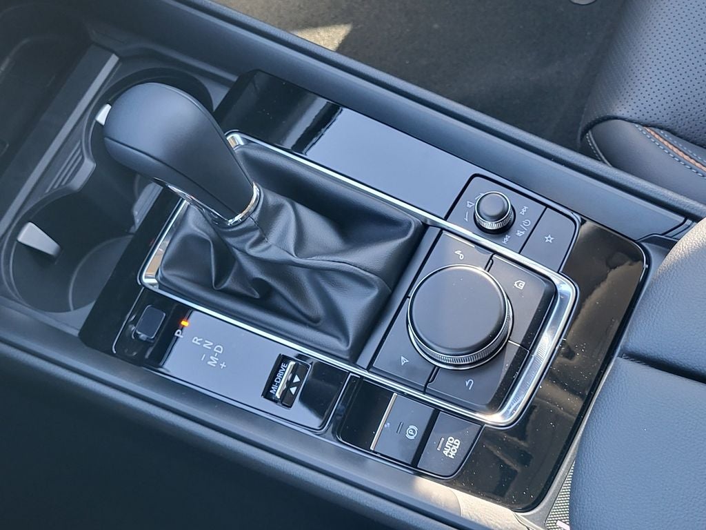 2025 Mazda Mazda CX-50 2.5 S Premium Plus Package