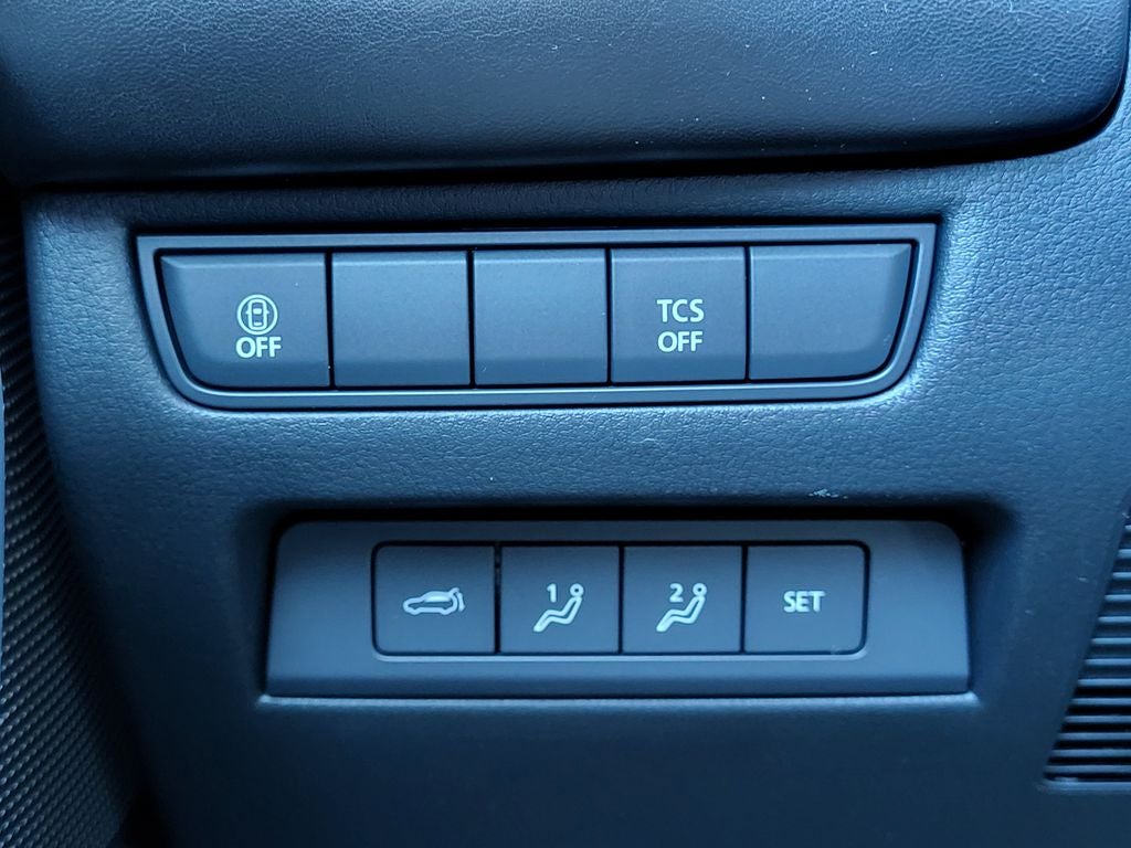 2025 Mazda Mazda CX-50 2.5 S Premium Plus Package