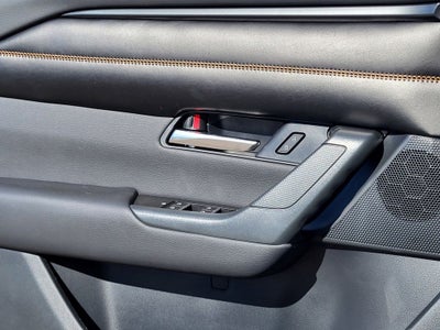 2025 Mazda Mazda CX-50 2.5 S Premium Plus Package