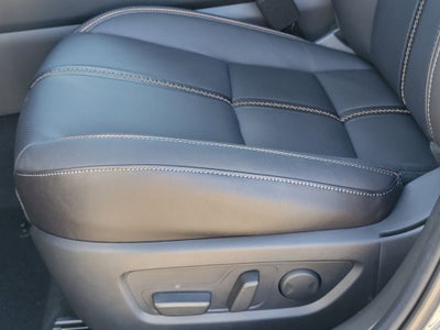 2025 Mazda Mazda CX-50 2.5 S Premium Plus Package