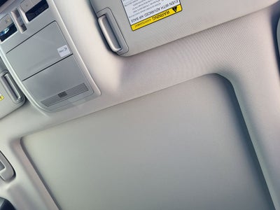 2025 Mazda Mazda CX-50 2.5 S Premium Plus Package